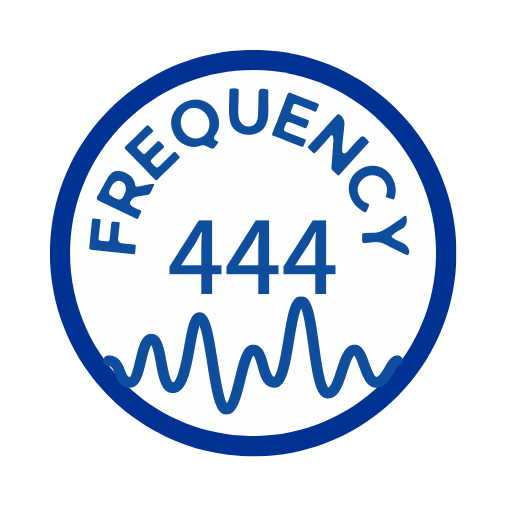frequency444